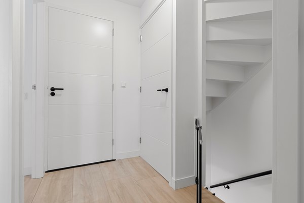 Medium property photo - Wethouder Lommenstraat 78, 5913 RR Venlo